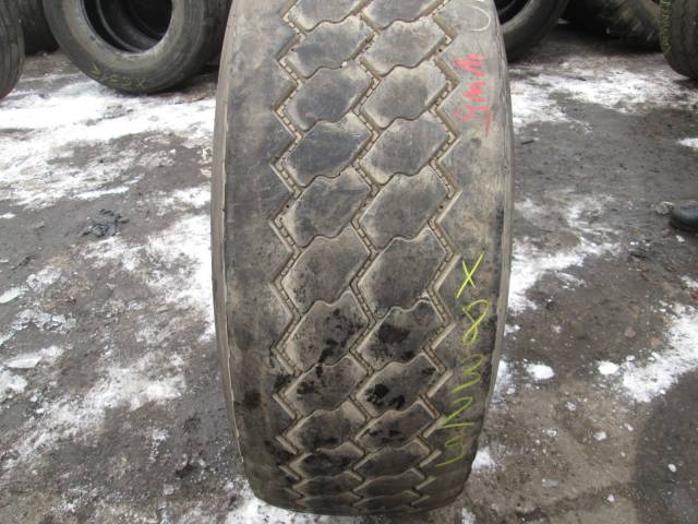 Opona używana 385/65R22,5 Fulda VARIOTONN