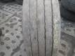 Opona używana 385/65R22,5 Michelin X-MULTI T REMIX