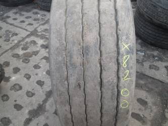 Opona używana 385/65R22,5 Michelin X-MULTI T REMIX