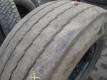 Opona używana 385/65R22,5 Michelin X-MULTI T REMIX