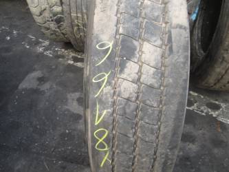 Opona używana 295/80R22,5 Fulda REGIOCONTROL