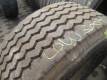 Opona używana 355/50R22,5 Goodyear BIEŻNIKOWANA