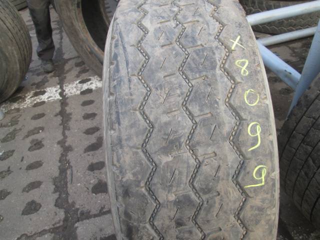 Opona używana 385/65R22,5 OTANI OH-203