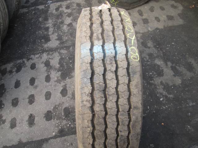 Opona używana 275/70R22,5 Goodyear G391