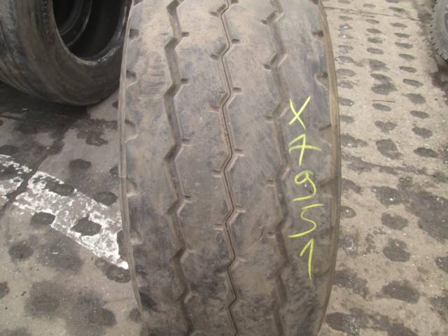 Opona używana 385/65R22,5 Pirelli AP05 II