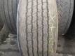 Opona używana 385/65R22,5 Bridgestone BIEŻNIKOWANA