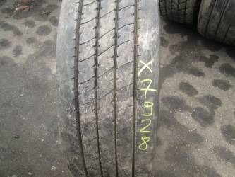 Opona używana 275/70R22,5 Goodyear URBANMAX MCA