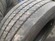 Opona używana 275/70R22,5 Goodyear URBANMAX MCA