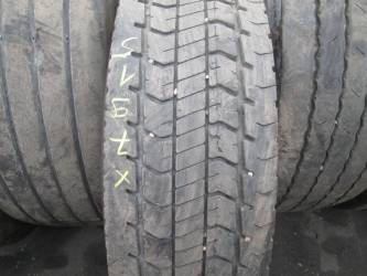 Opona używana 315/70R22,5 TEAMSTAR TH DRIVE 2