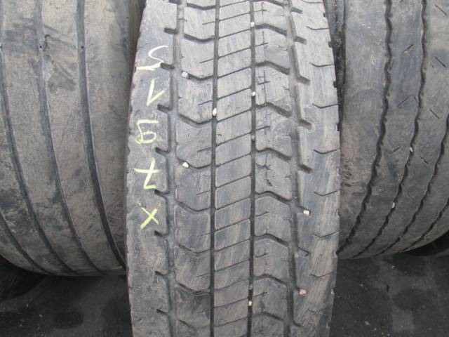 Opona używana 315/70R22,5 TEAMSTAR TH DRIVE 2