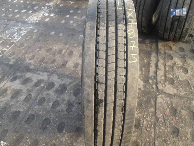 Opona używana 11R22,5 Hankook AH31