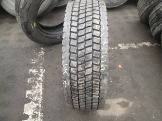 Opona używana 295/60R22,5 Michelin XDA REMIX