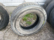 Opona używana 295/80R22.5 Bridgestone BIEZNIKOWANA