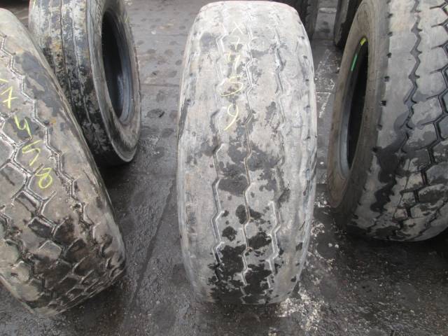 Opona używana 385/65R22,5 Pirelli AP05