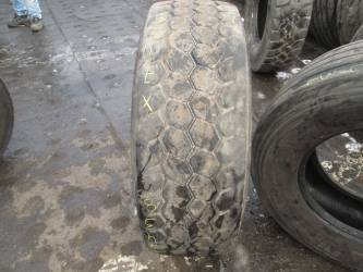 Opona używana 385/65R22,5 Bridgestone M-TRAILER 001