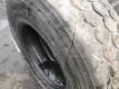 Opona używana 385/65R22,5 Bridgestone M-TRAILER 001