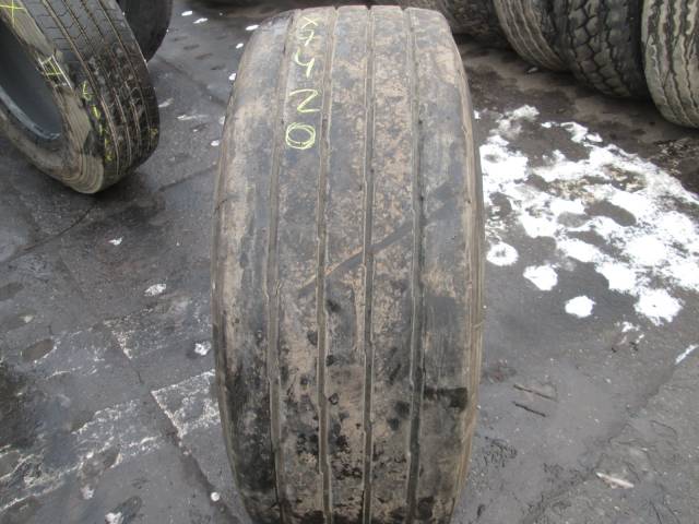 Opona używana 385/65R22,5 ATHOS HG2144