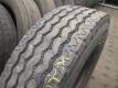 Opona używana 295/80R22,5 Bridgestone R296