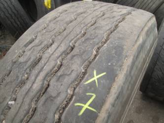 Opona używana 385/65R22,5 Dunlop MICHELIN X-MULTI T