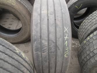 Opona używana 385/65R22,5 WESTLAKE WTR1