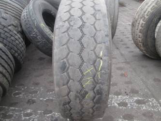 Opona używana 385/65R22,5 Bridgestone M-TRAILER 001