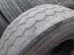 Opona używana 385/65R22,5 Bridgestone M-TRAILER 001