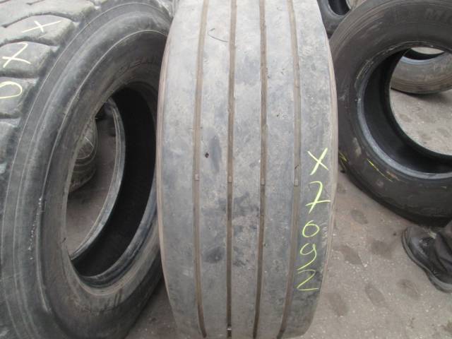 Opona używana 385/65R22,5 WESTLAKE WTR1