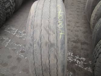 Opona używana 385/65R22,5 Michelin X-MULTI T