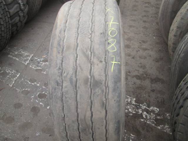 Opona używana 385/65R22,5 Michelin X-MULTI T