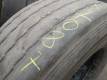 Opona używana 385/65R22,5 Michelin X-MULTI T