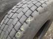 Opona używana 12R22,5 GT RADIAL GT659+