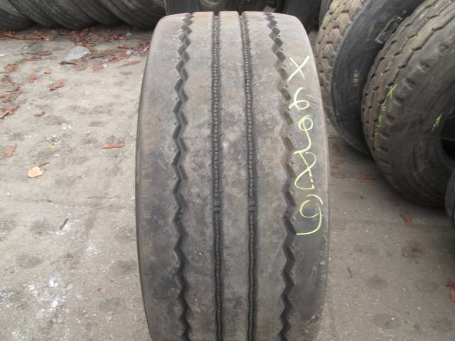 Opona używana 385/55R22,5 GT RADIAL GTL919