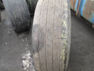 Opona używana 385/65R22,5 Michelin X-MULTI T REMIX