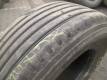 Opona używana 385/65R22,5 LEAO AFL827