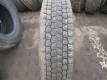 Opona używana 315/80R22,5 Continental BRIDGESTONE R-DRIVE 001