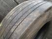 Opona używana 295/80R22,5 Goodyear FUELMAX S HL