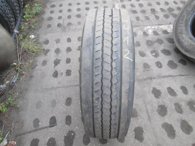 Opona używana 315/70R22,5 Continental HS3 HYBRID