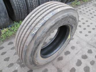 Opona używana 295/80R22,5 GT RADIAL GSR220