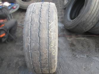 Opona używana 385/65R22,5 Goodyear MSTII