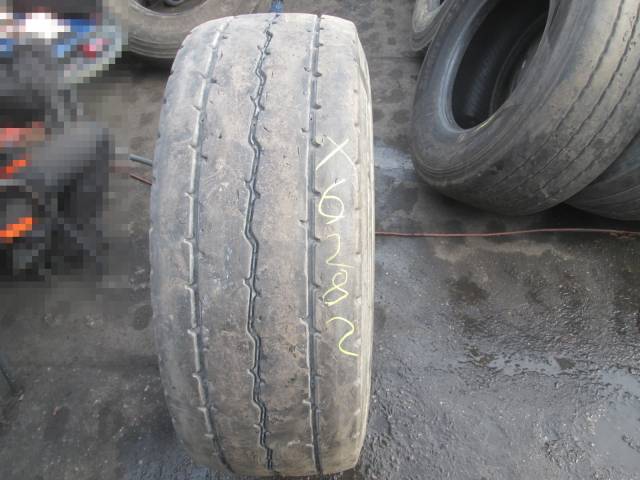 Opona używana 385/65R22,5 Goodyear MSTII