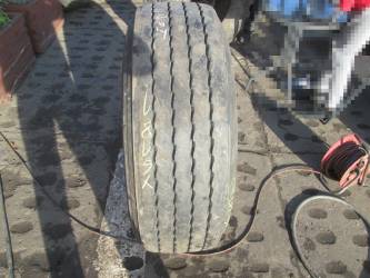 Opona używana 385/65R22,5 Continental MICHELIN X-MULTI T