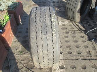 Opona używana 385/55R22,5 Pirelli ST01