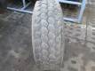 Opona używana 385/65R22,5 Bridgestone BIEŻNIKOWANA