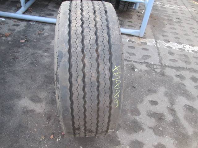 Opona używana 385/55R22,5 Michelin XTE2 REMIX