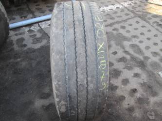 Opona używana 385/65R22,5 Hankook AH15