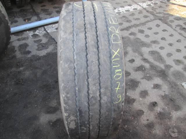 Opona używana 385/65R22,5 Hankook AH15