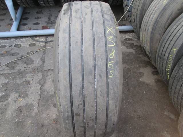 Opona używana 385/65R22,5 KRONE KR311 ECO