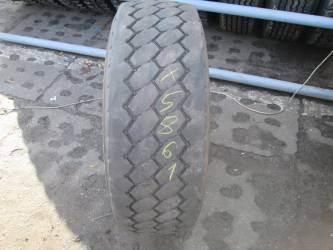 Opona używana 385/65R22,5 TRUCKSTAR TH CONSTRUCTION 3