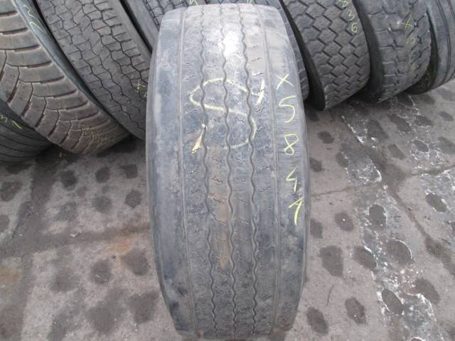 Opona używana 385/65R22,5 Uniroyal FH40