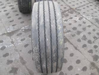 Opona używana 305/60R22,5 Continental HSR1